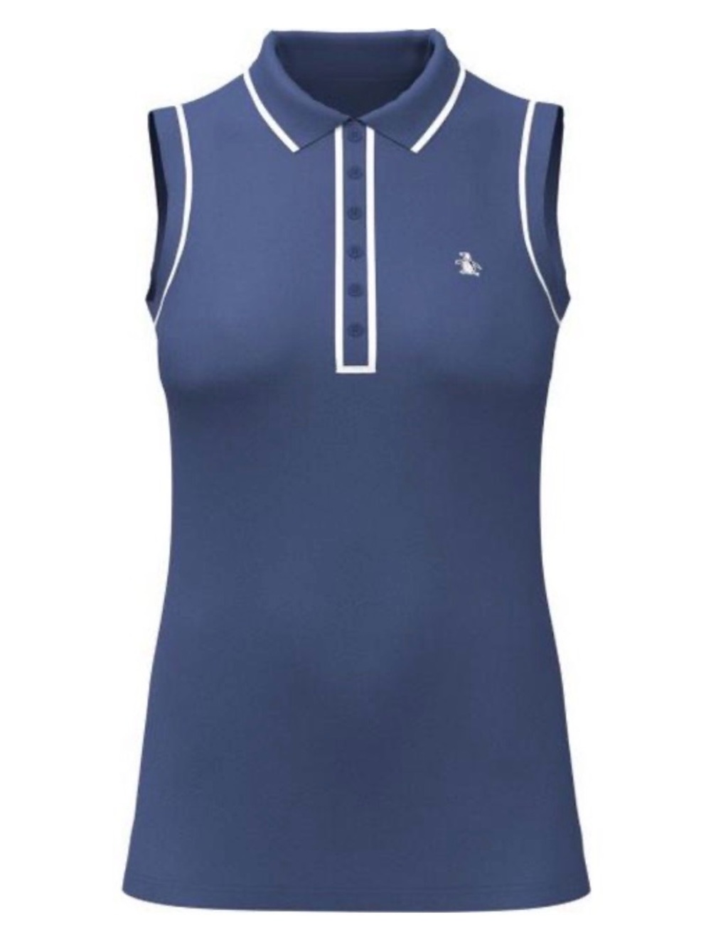 ORIGINAL PENGUIN GOLF
Women's Performance Veronica Sleeveless Polo